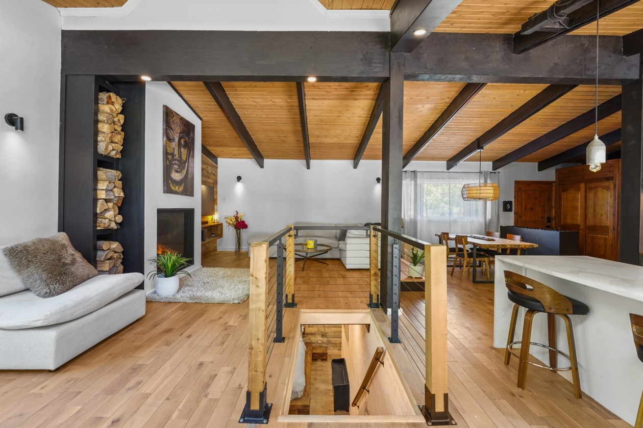Vue d'ensemble — 333, Rue Montview, Rosemère, J7A2W2, Rosemère