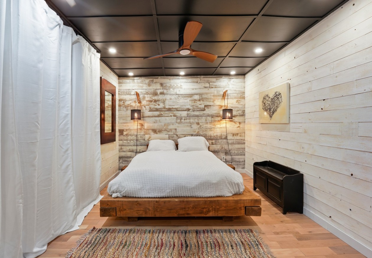 Chambre à coucher — 333, Rue Montview, Rosemère, J7A2W2, Rosemère