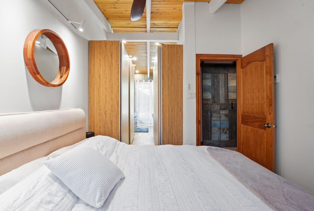 Chambre à coucher principale — 333, Rue Montview, Rosemère, J7A2W2, Rosemère