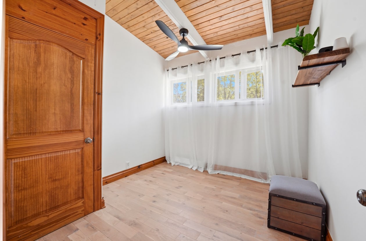 Chambre à coucher — 333, Rue Montview, Rosemère, J7A2W2, Rosemère