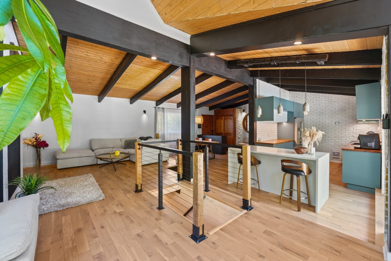 Vue d'ensemble — 333, Rue Montview, Rosemère, J7A2W2, Rosemère