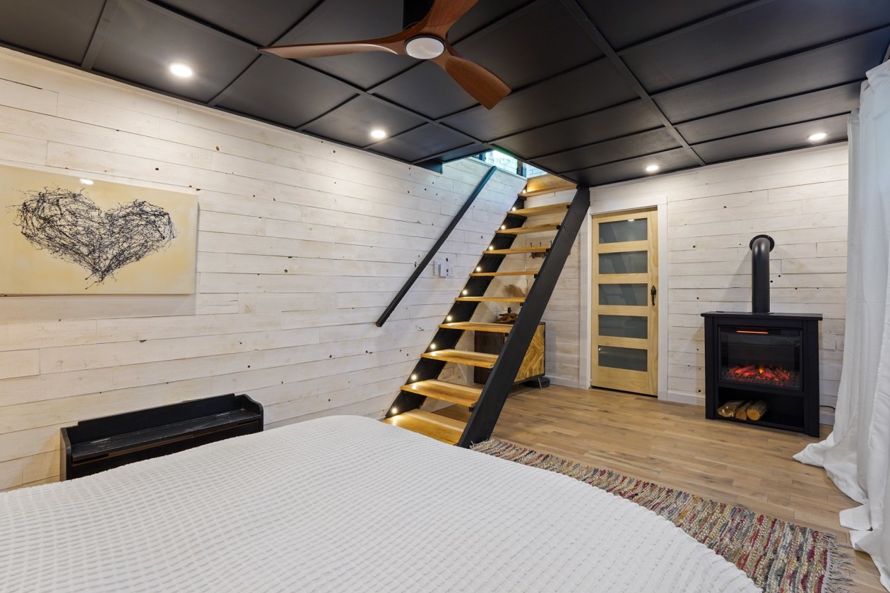 Chambre à coucher — 333, Rue Montview, Rosemère, J7A2W2, Rosemère