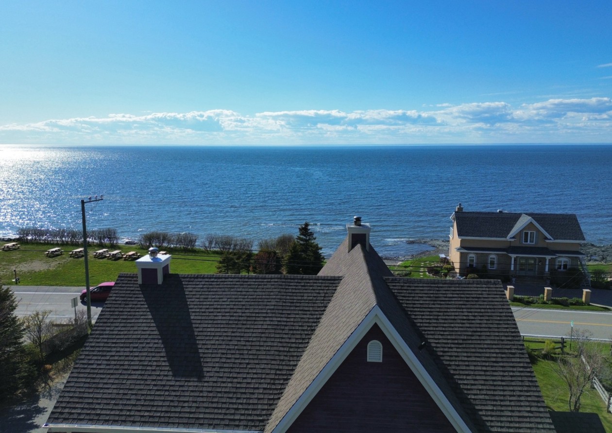 Photo 77 — 125, Route du Fleuve O., Sainte-Luce, G0K1P0, Sainte-Luce
