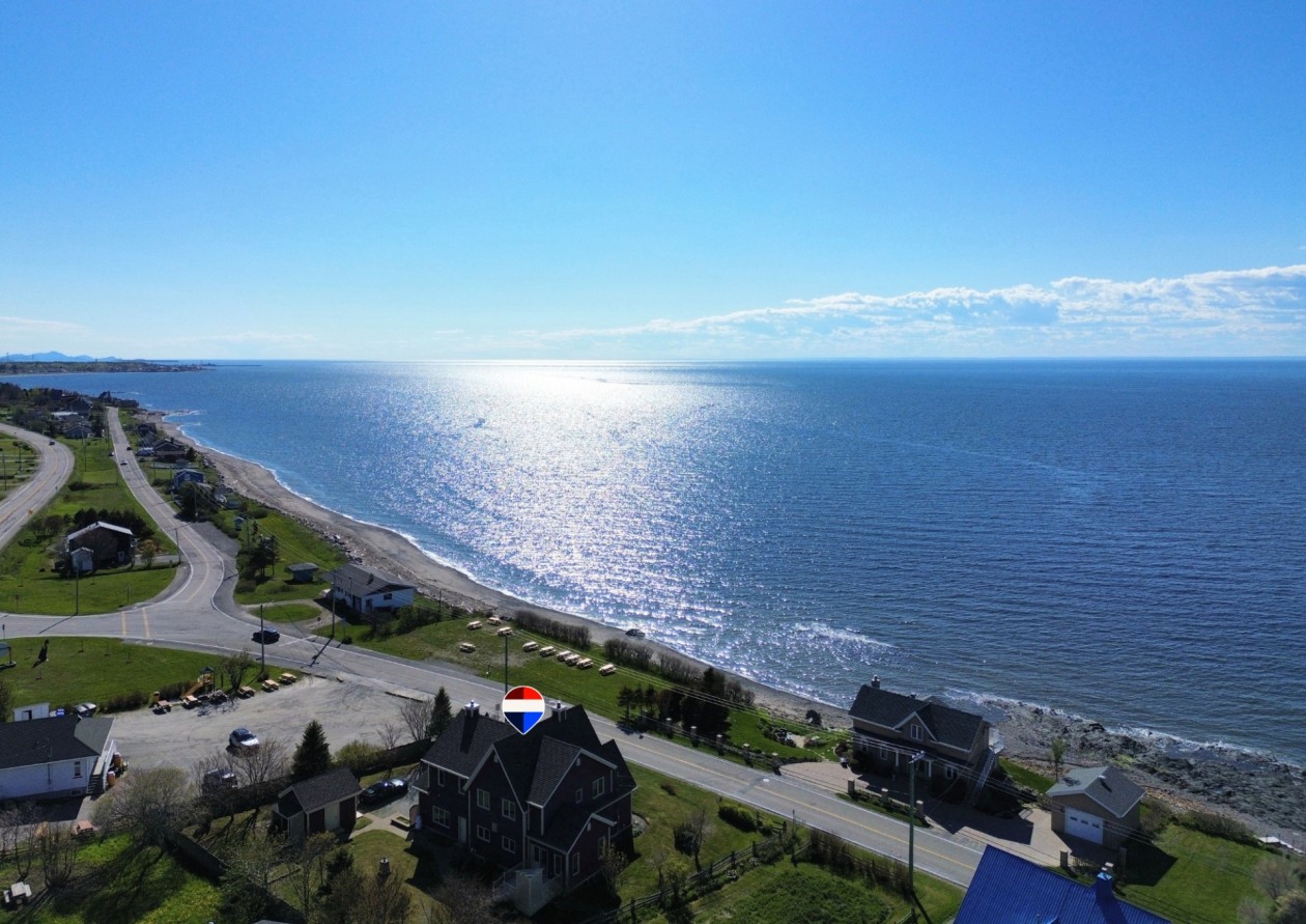 Photo 78 — 125, Route du Fleuve O., Sainte-Luce, G0K1P0, Sainte-Luce