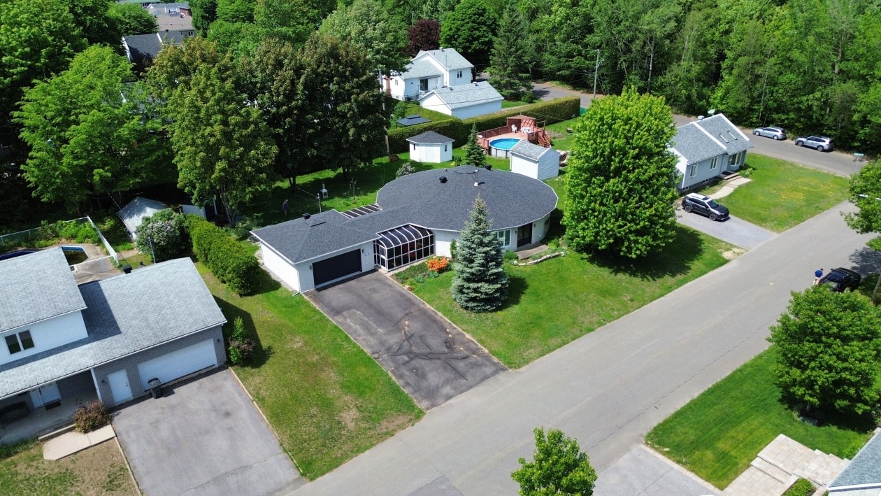 Photo 2 — 3020 Rue des Chardonnerets, Trois-Rivières, G9B 6G9, Trois-Rivières