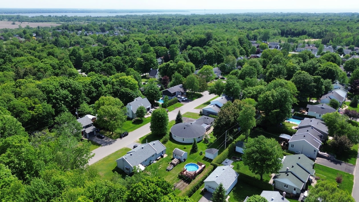 Photo 33 — 3020 Rue des Chardonnerets, Trois-Rivières, G9B 6G9, Trois-Rivières