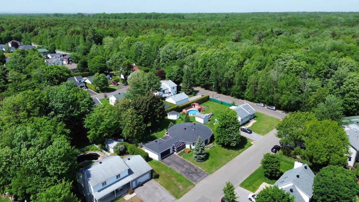 Photo 34 — 3020 Rue des Chardonnerets, Trois-Rivières, G9B 6G9, Trois-Rivières