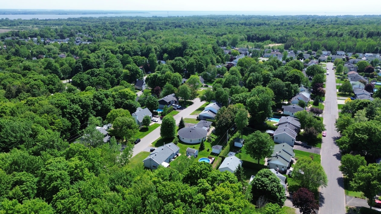 Photo 35 — 3020 Rue des Chardonnerets, Trois-Rivières, G9B 6G9, Trois-Rivières
