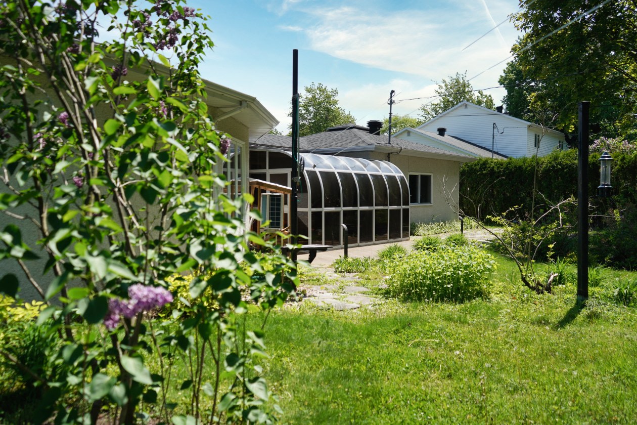 Photo 40 — 3020 Rue des Chardonnerets, Trois-Rivières, G9B 6G9, Trois-Rivières