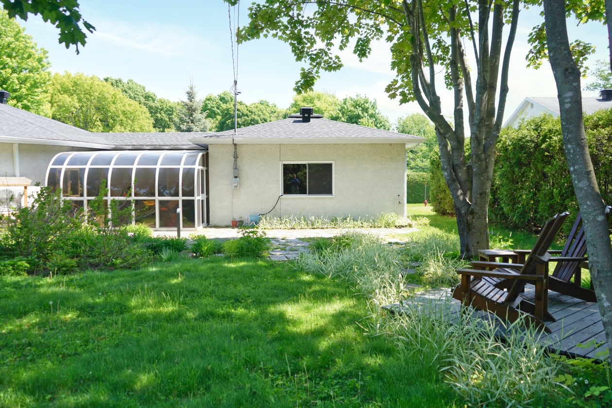 Photo 41 — 3020 Rue des Chardonnerets, Trois-Rivières, G9B 6G9, Trois-Rivières