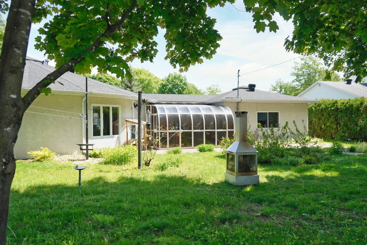 Photo 42 — 3020 Rue des Chardonnerets, Trois-Rivières, G9B 6G9, Trois-Rivières