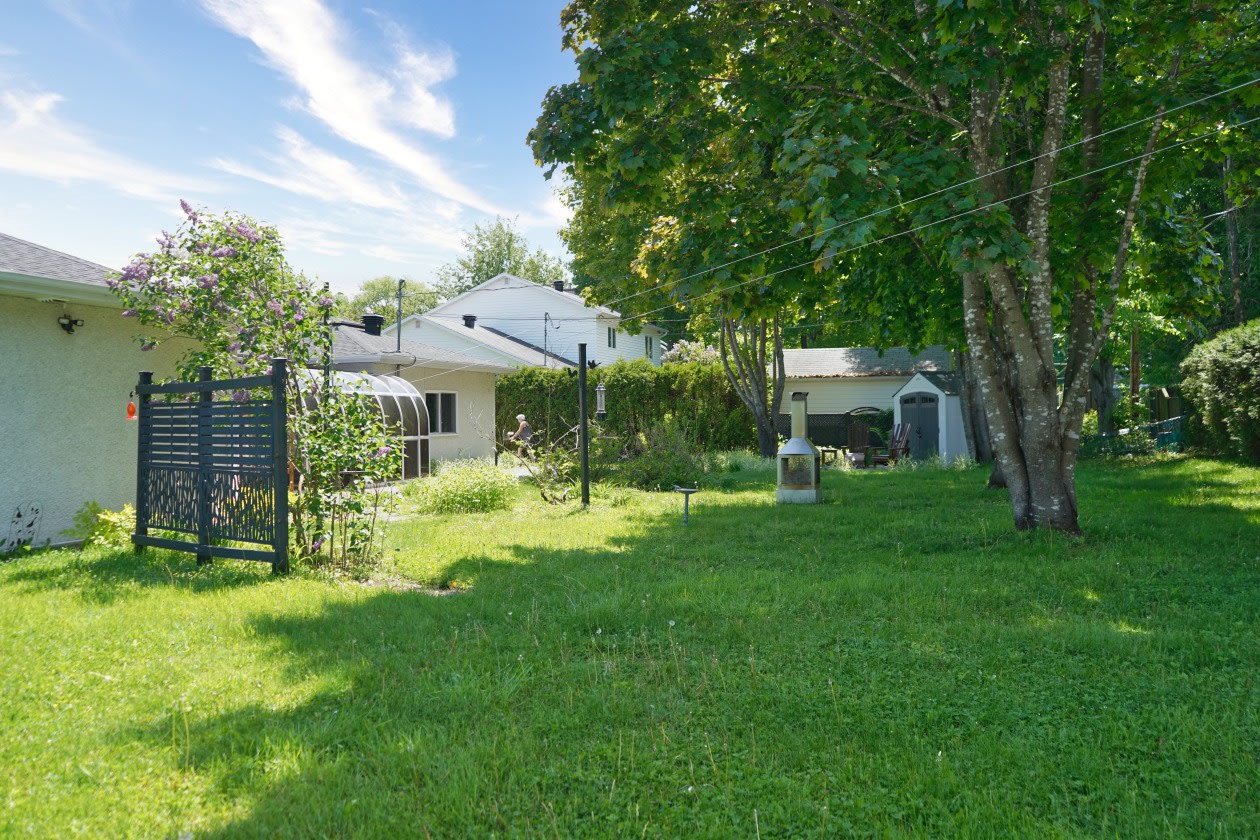 Photo 43 — 3020 Rue des Chardonnerets, Trois-Rivières, G9B 6G9, Trois-Rivières