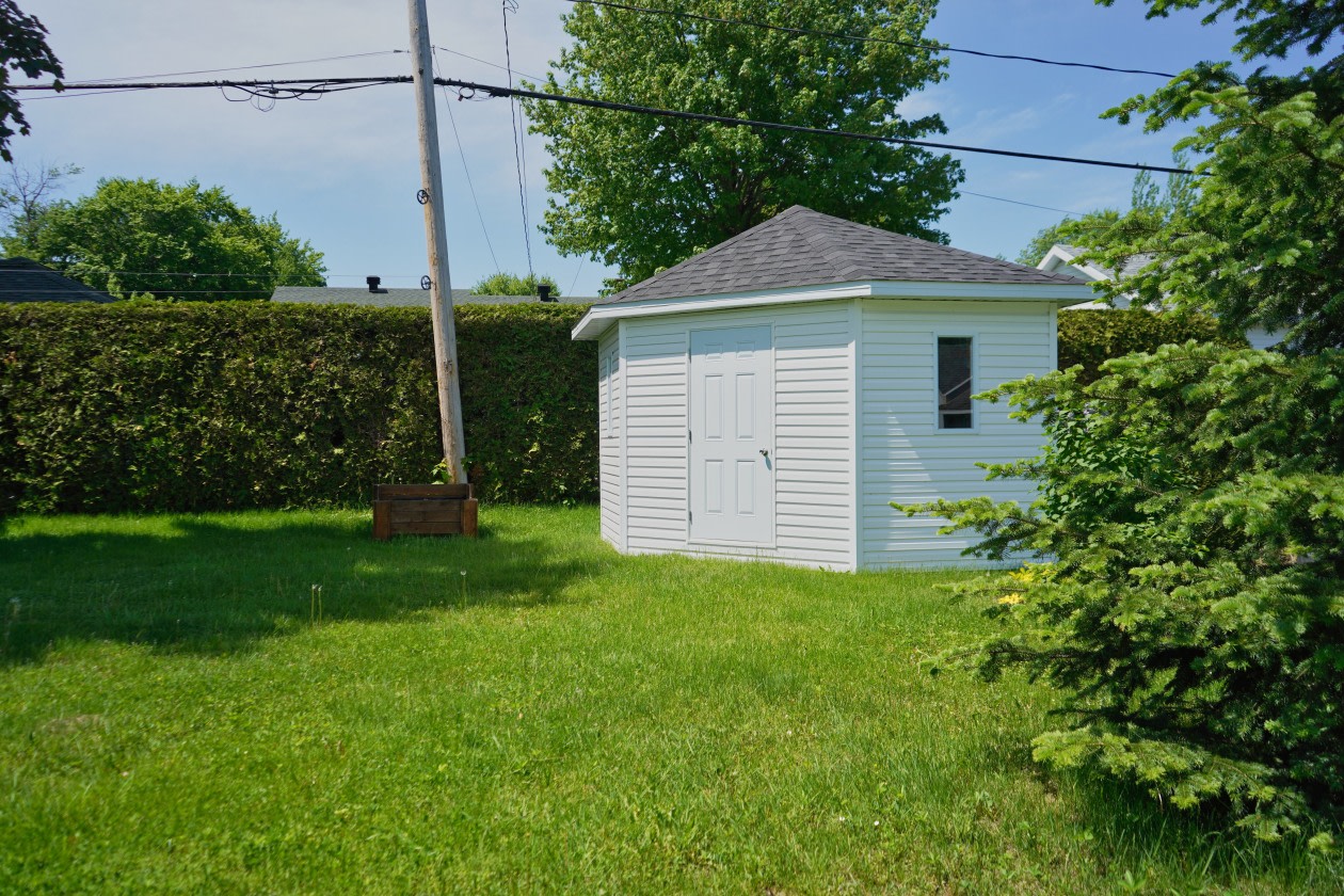 Photo 44 — 3020 Rue des Chardonnerets, Trois-Rivières, G9B 6G9, Trois-Rivières