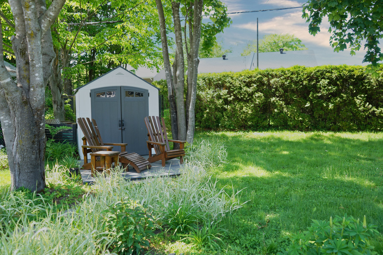 Photo 45 — 3020 Rue des Chardonnerets, Trois-Rivières, G9B 6G9, Trois-Rivières