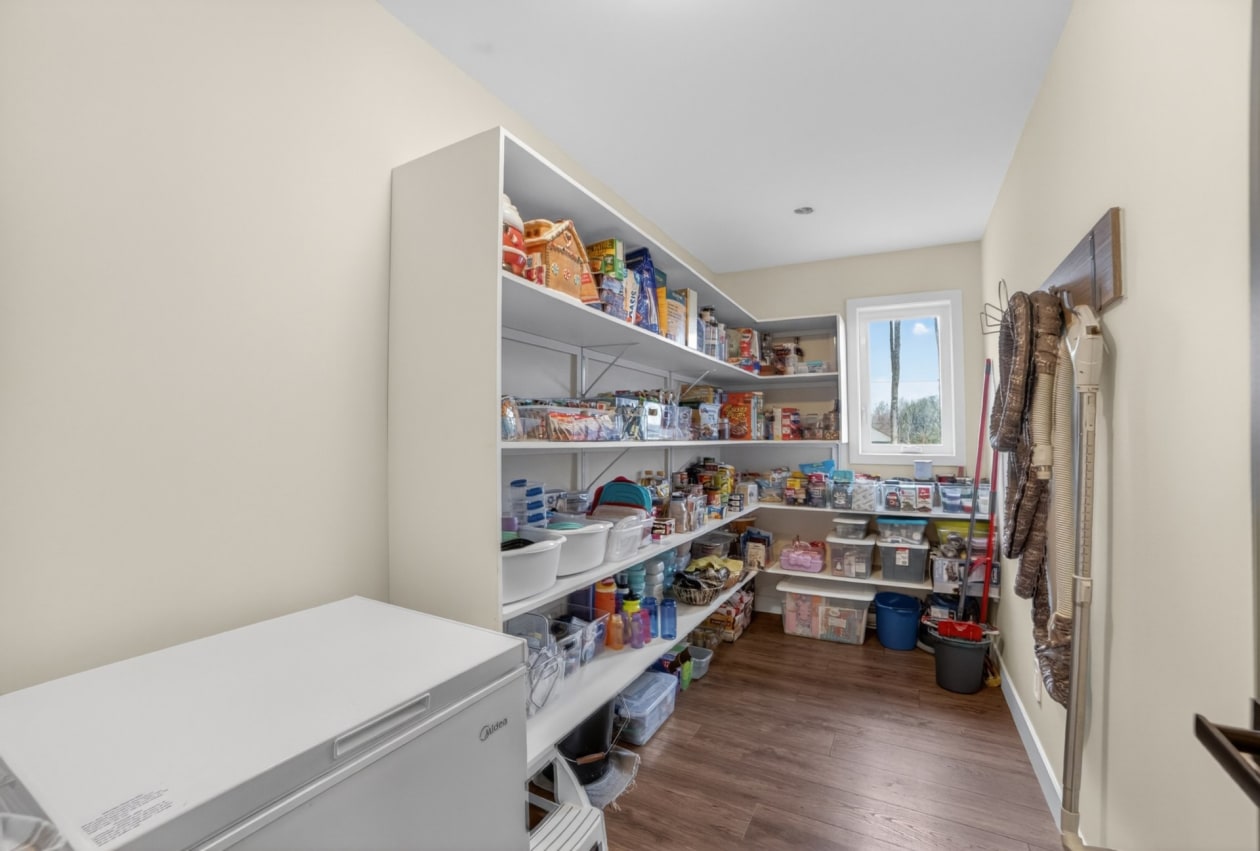 Rangement — 279, Rue des Cyprès, Magog, J1X8B1, Magog