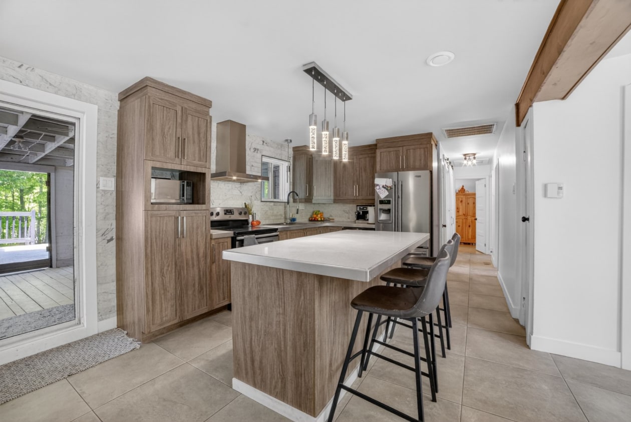 Photo 5 — 336, Ch. Laurendeau, Magog, J1X4W1, Magog