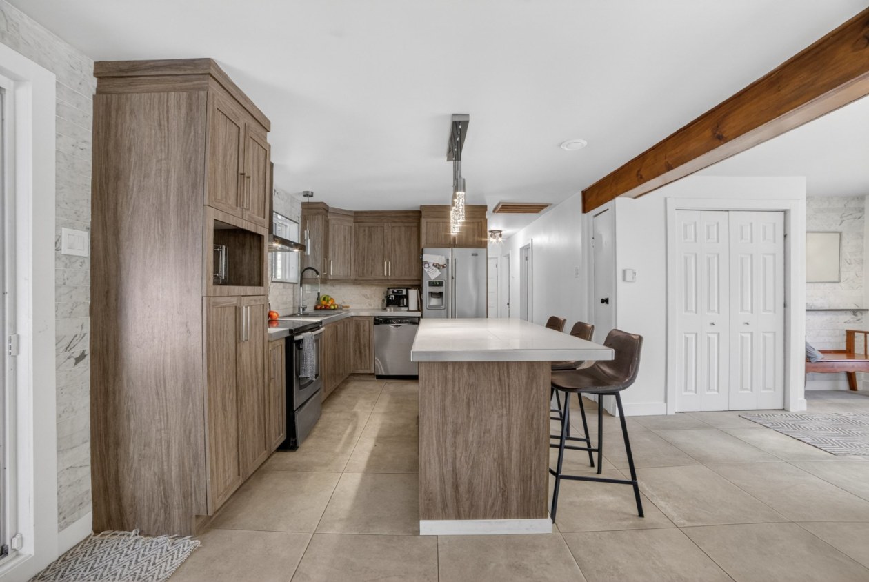 Photo 6 — 336, Ch. Laurendeau, Magog, J1X4W1, Magog