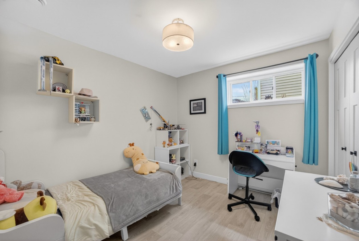 Chambre à coucher — 279, Rue des Cyprès, Magog, J1X8B1, Magog