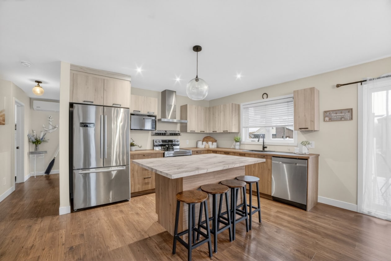 Photo 12 — 279, Rue des Cyprès, Magog, J1X8B1, Magog