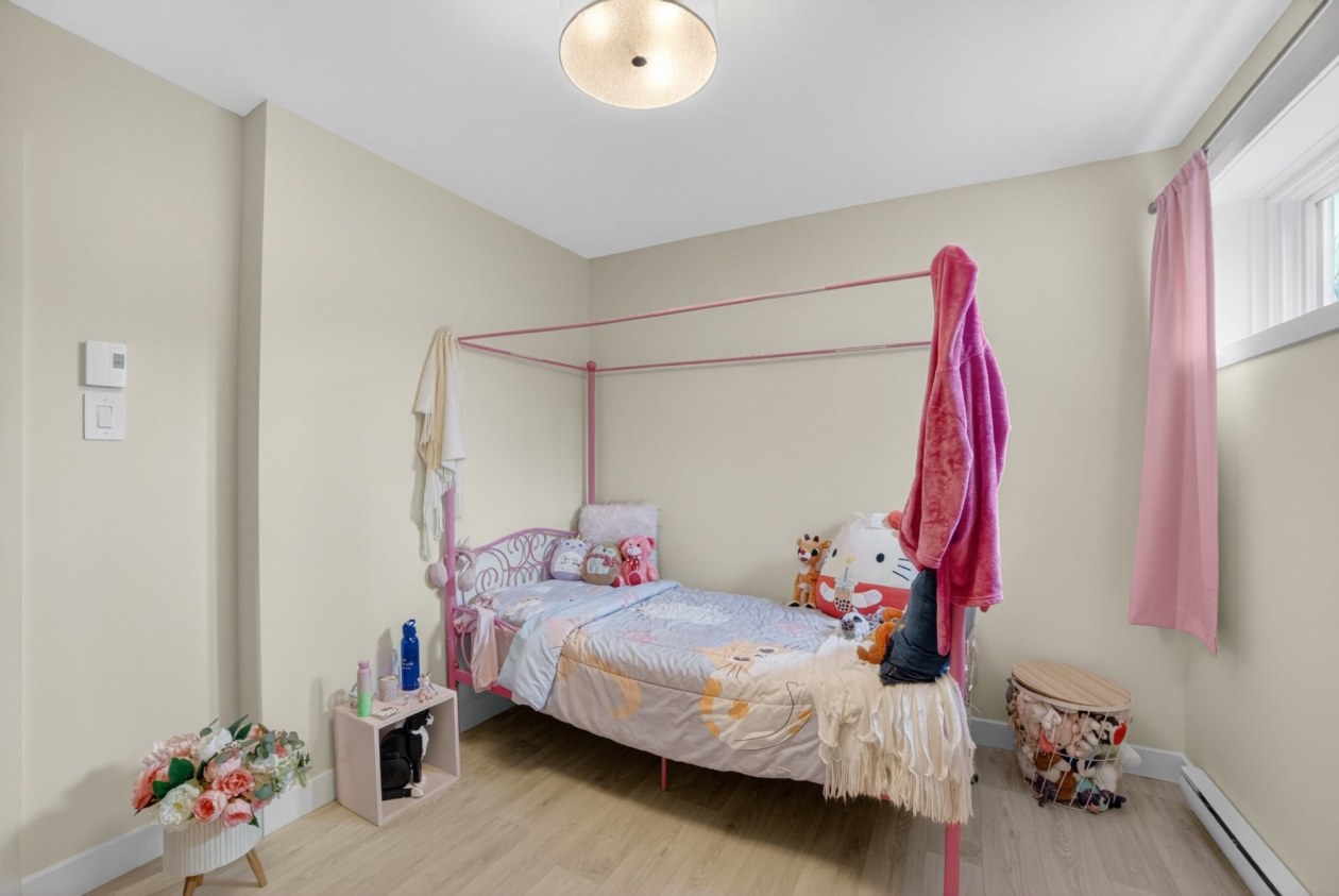 Chambre à coucher — 279, Rue des Cyprès, Magog, J1X8B1, Magog