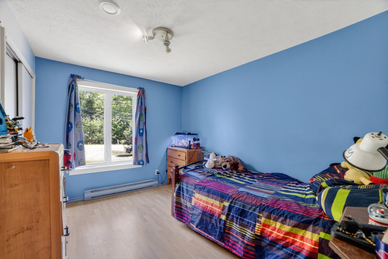 Chambre à coucher — 336, Ch. Laurendeau, Magog, J1X4W1, Magog