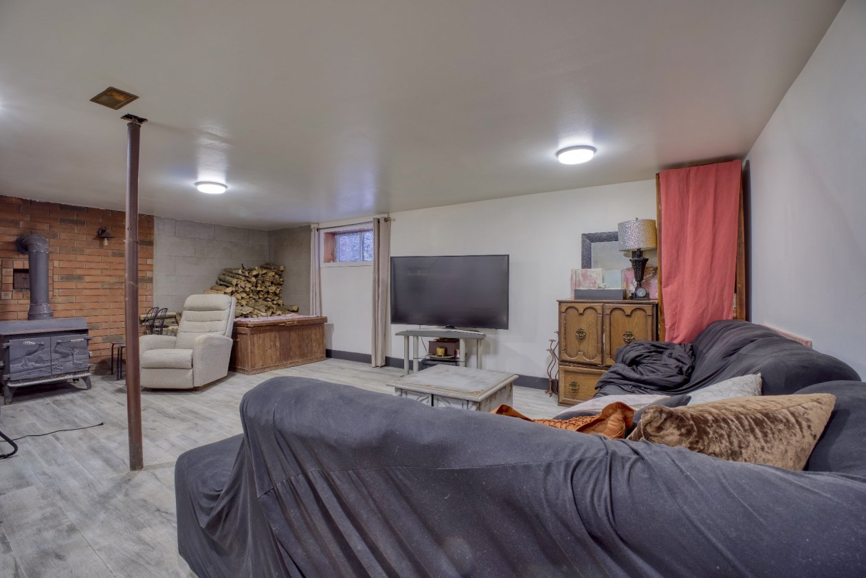 Salle familiale — 336, Ch. Laurendeau, Magog, J1X4W1, Magog