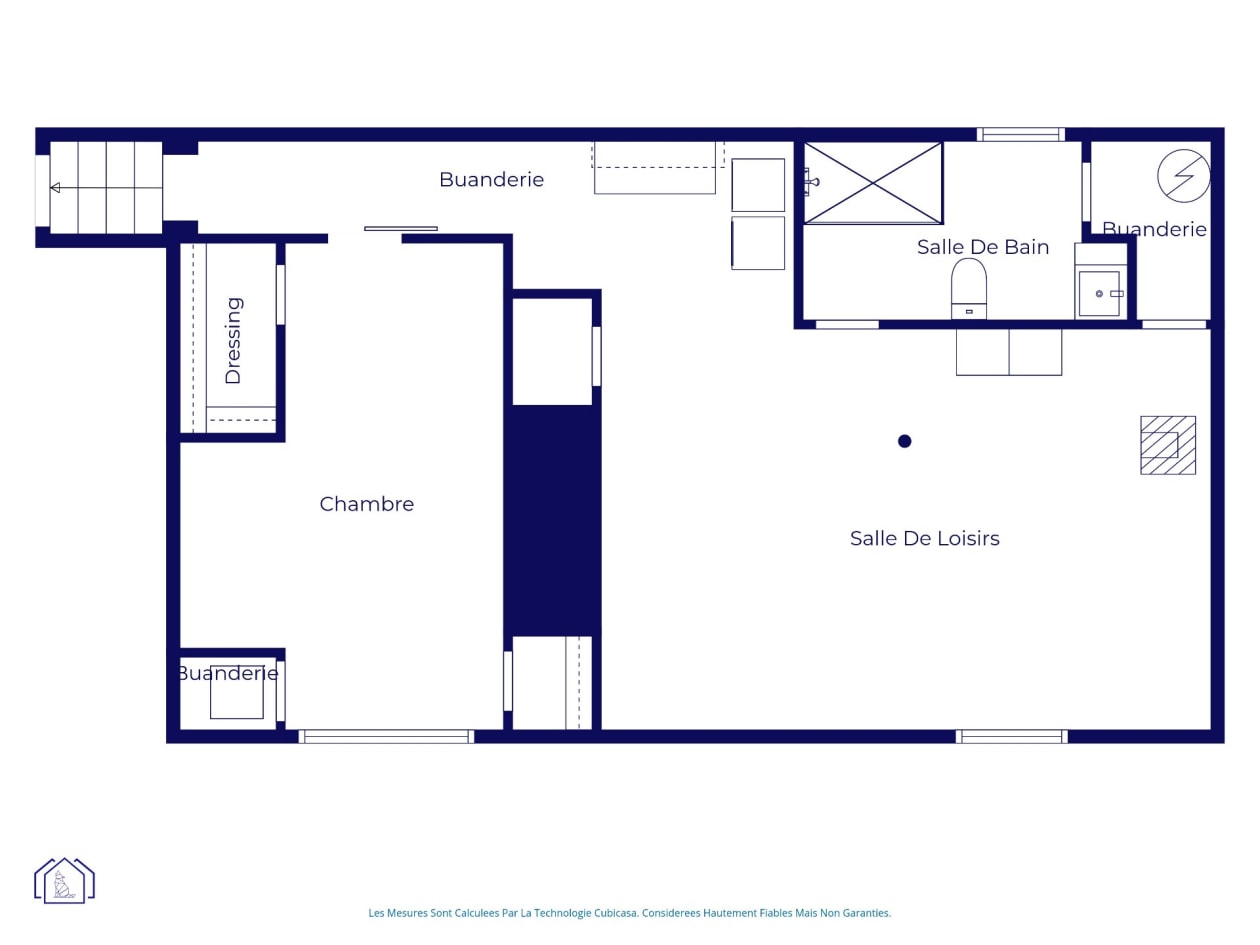 Plan — 336, Ch. Laurendeau, Magog, J1X4W1, Magog