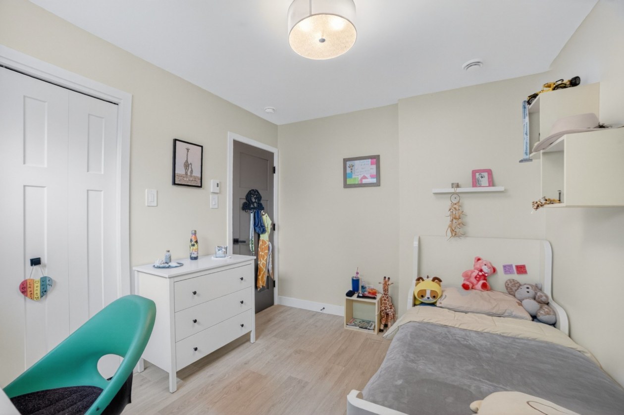 Chambre à coucher — 279, Rue des Cyprès, Magog, J1X8B1, Magog