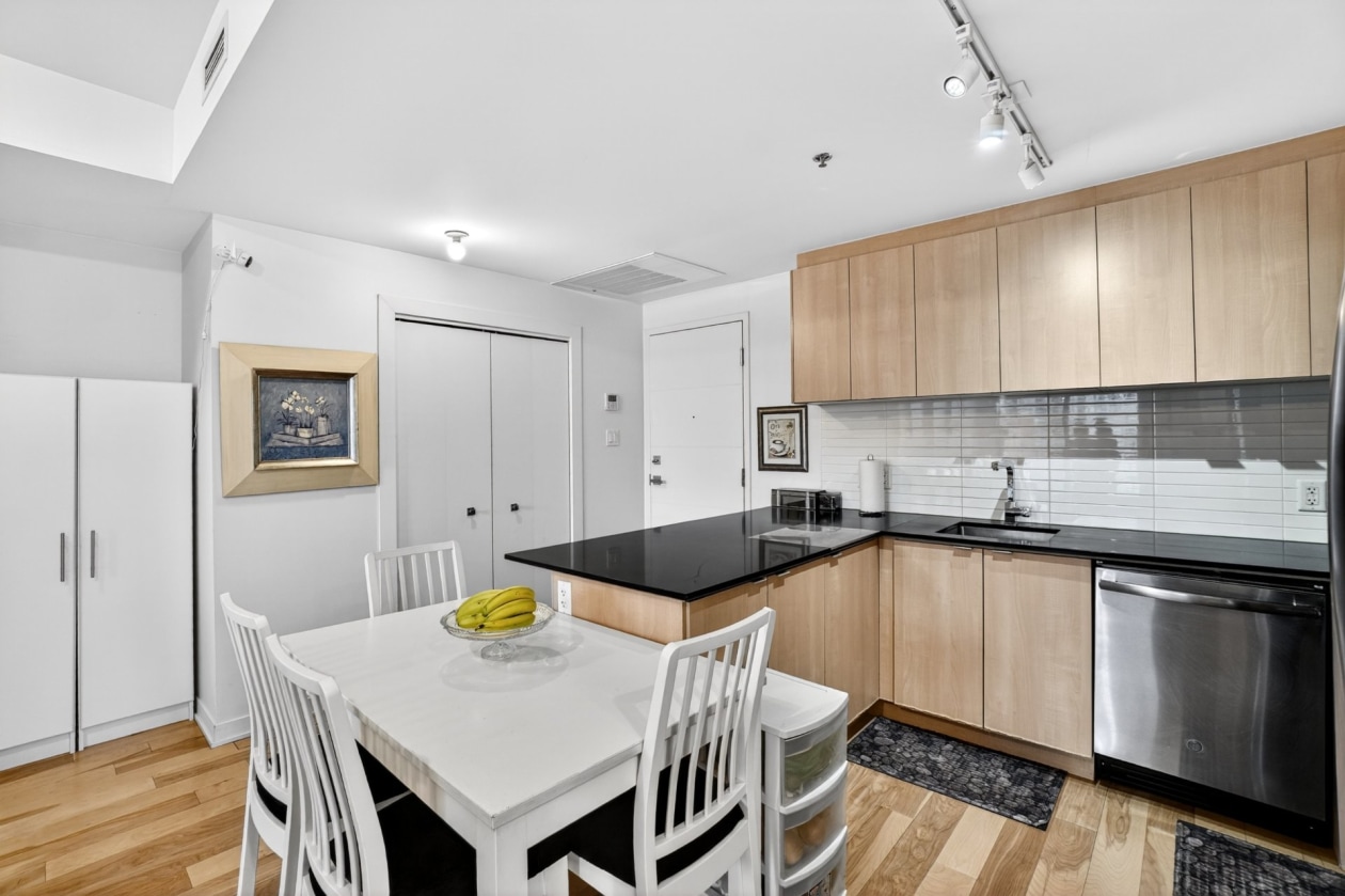 Photo 8 — 1190, Rue MacKay, 1501, Montréal (Ville-Marie), H3G0G8, Montréal (Ville-Marie)
