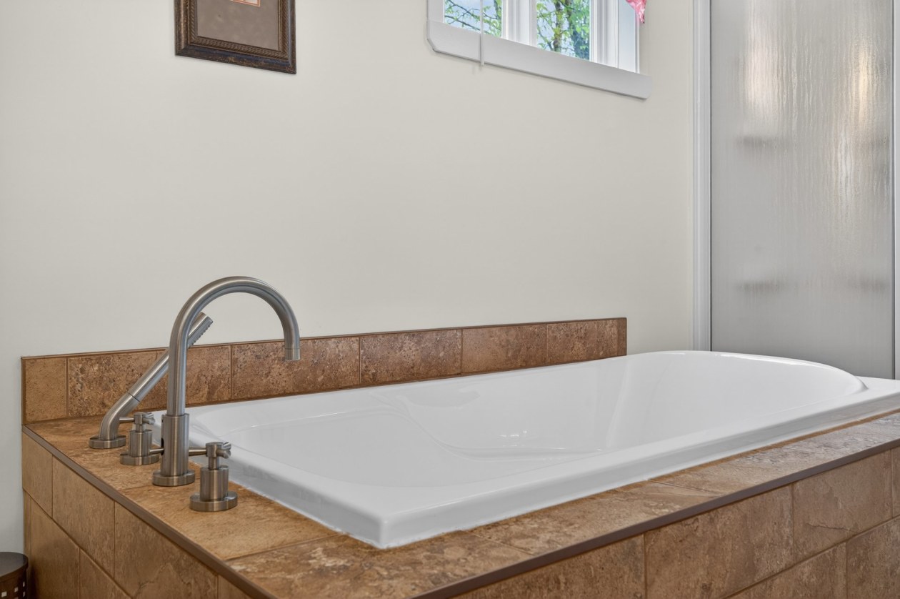 Salle de bains — 7, Rue du Collège, Rimouski, G5N5G8, Rimouski