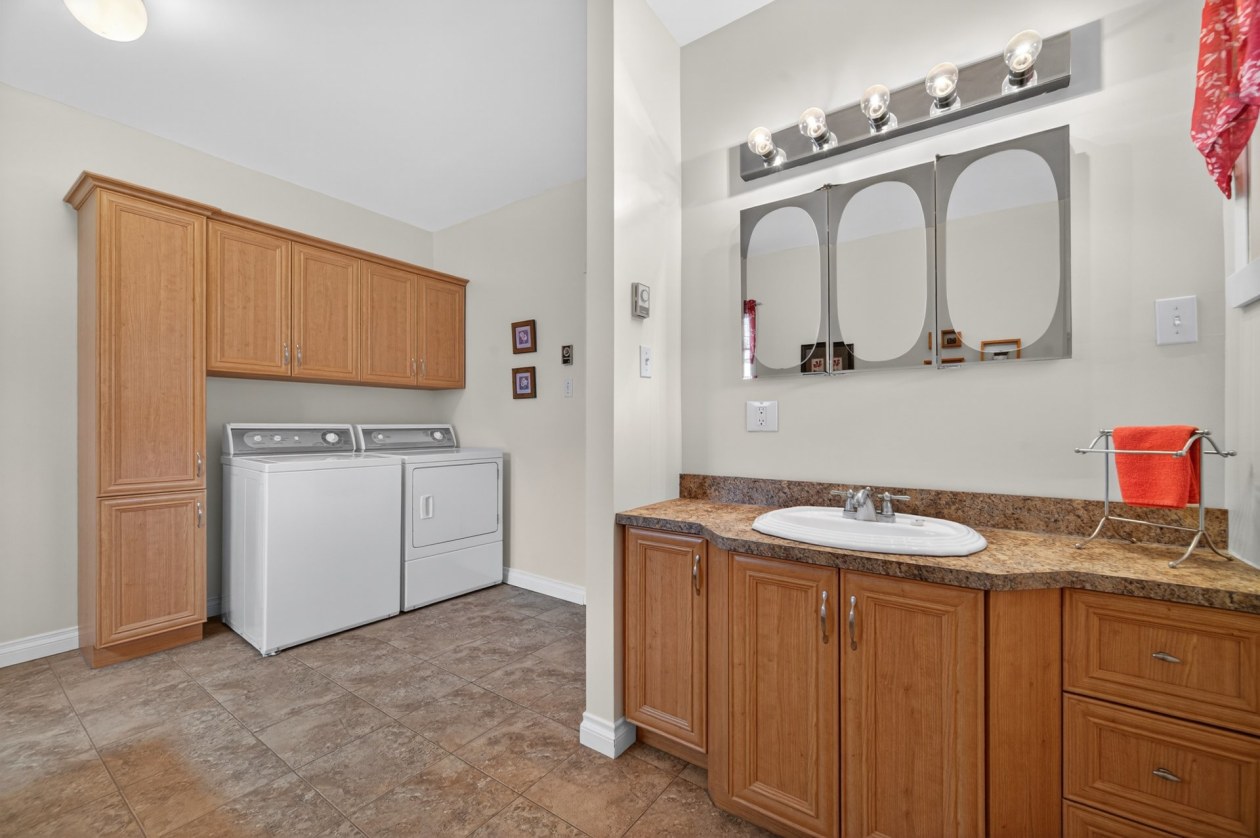 Salle de bains — 7, Rue du Collège, Rimouski, G5N5G8, Rimouski