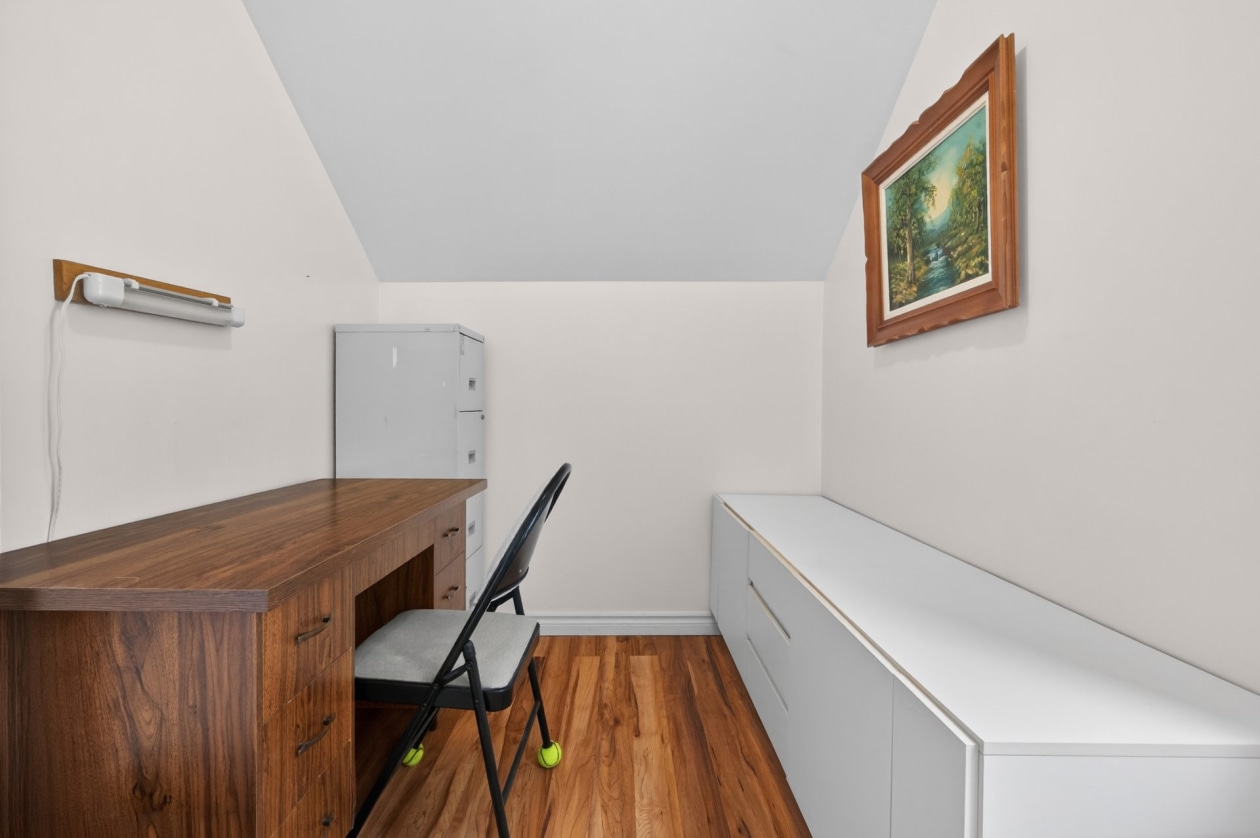 Bureau — 7, Rue du Collège, Rimouski, G5N5G8, Rimouski