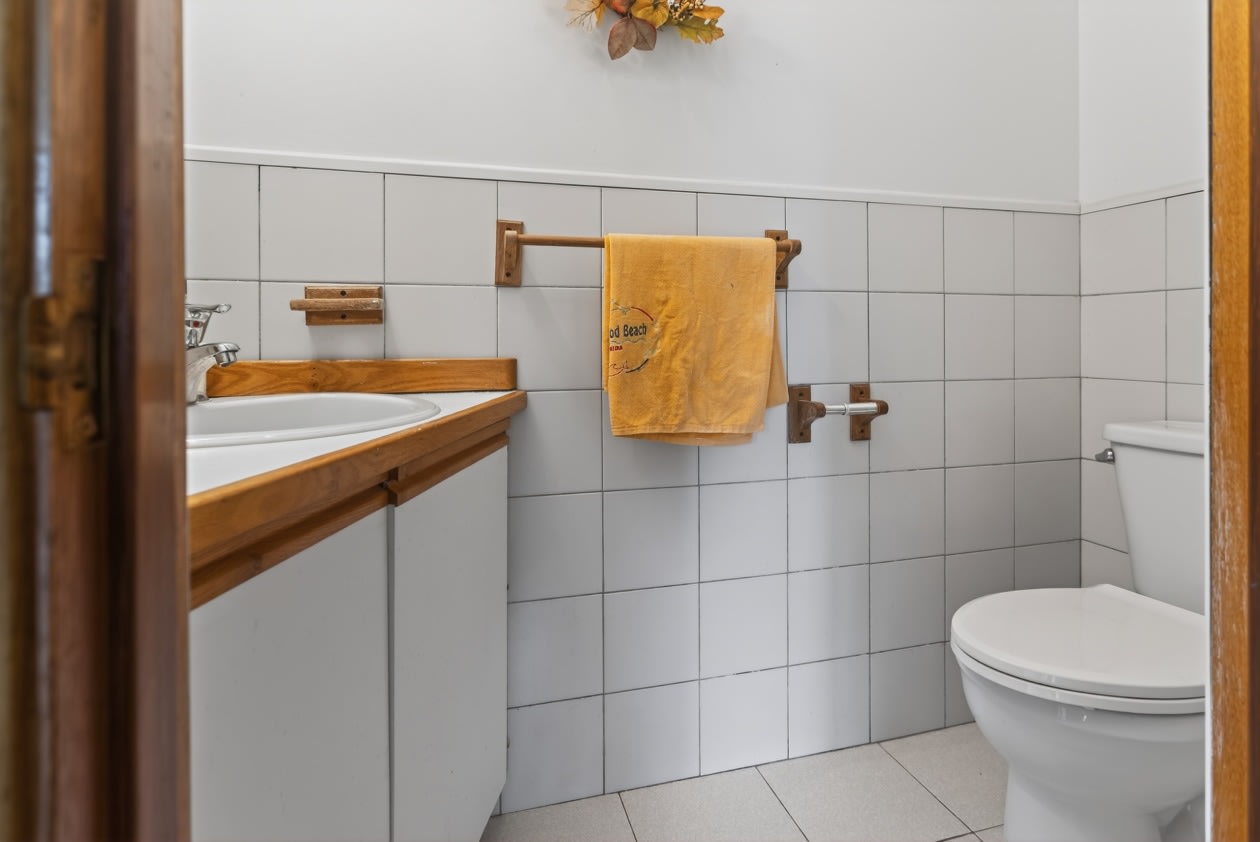 Salle d'eau — 331 Rue des Pêcheurs, Saint-Alexis-Des-Monts, J0K 1V0, Saint-Alexis-Des-Monts