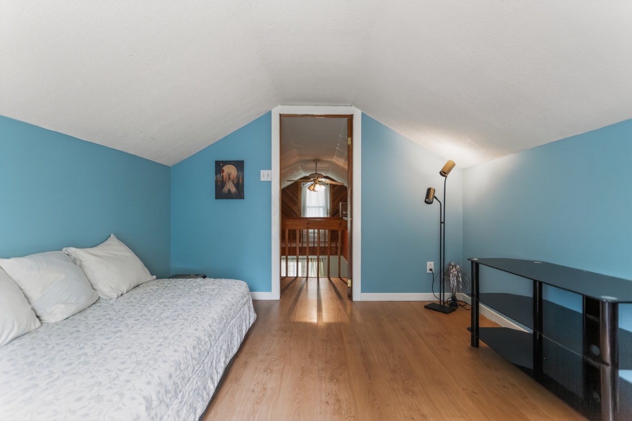 Chambre à coucher — 331 Rue des Pêcheurs, Saint-Alexis-Des-Monts, J0K 1V0, Saint-Alexis-Des-Monts