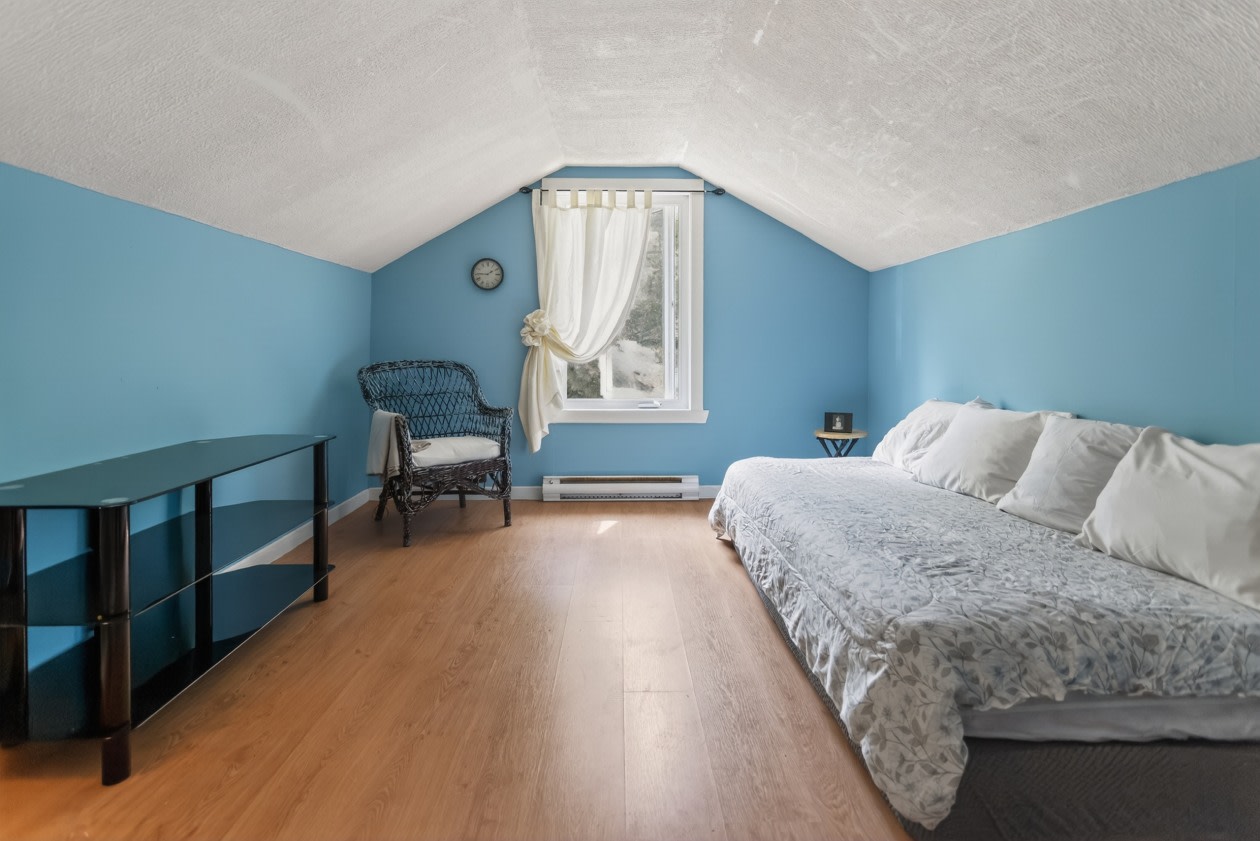 Chambre à coucher — 331 Rue des Pêcheurs, Saint-Alexis-Des-Monts, J0K 1V0, Saint-Alexis-Des-Monts