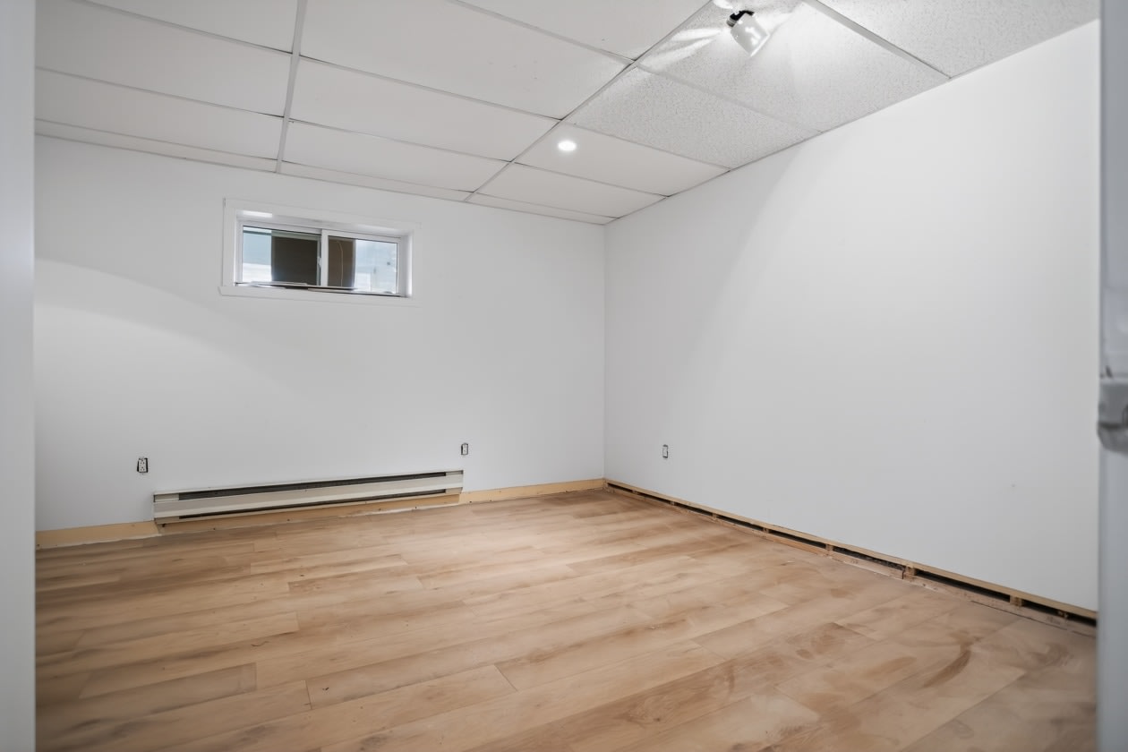 Chambre à coucher — 331 Rue des Pêcheurs, Saint-Alexis-Des-Monts, J0K 1V0, Saint-Alexis-Des-Monts