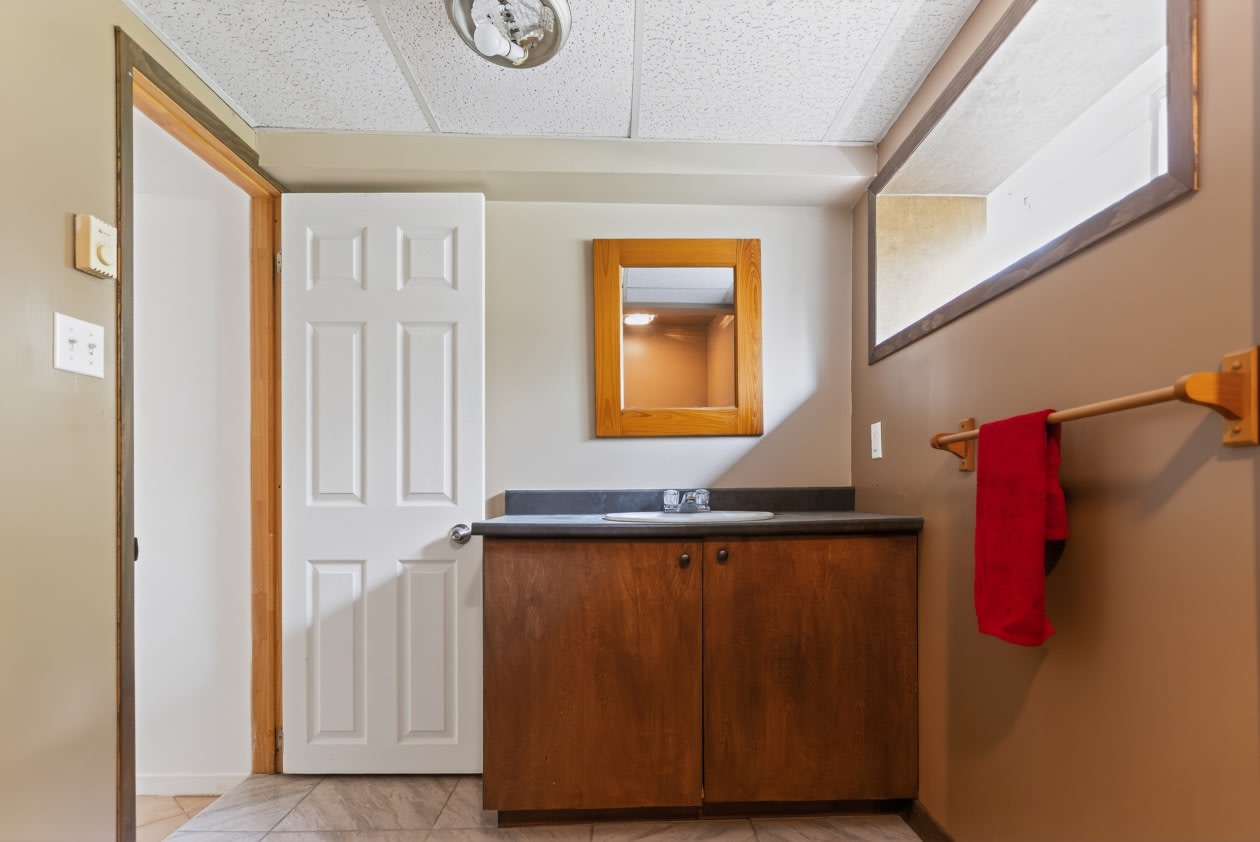 Salle de bains — 331 Rue des Pêcheurs, Saint-Alexis-Des-Monts, J0K 1V0, Saint-Alexis-Des-Monts