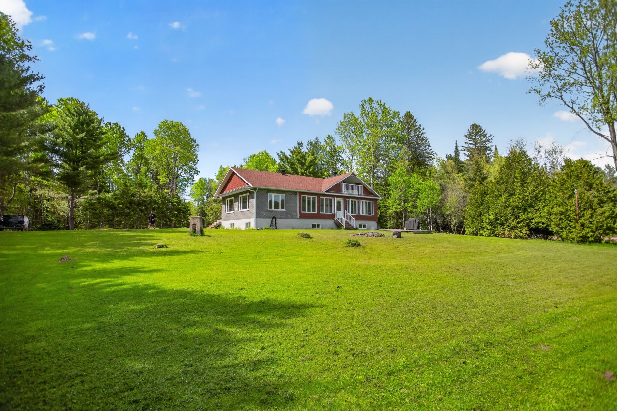 Vue d'ensemble — 331 Rue des Pêcheurs, Saint-Alexis-Des-Monts, J0K 1V0, Saint-Alexis-Des-Monts