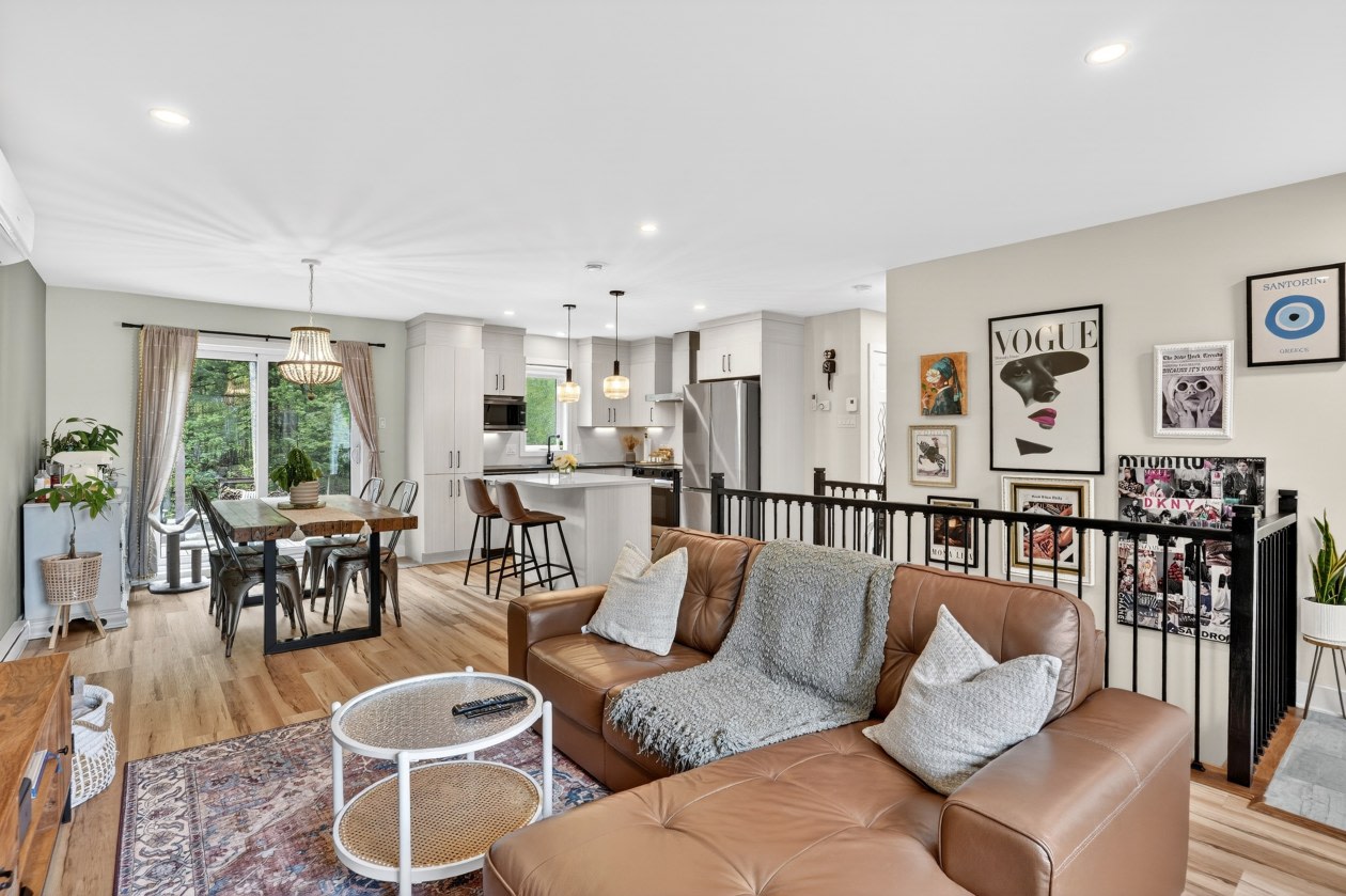 Photo 7 — 112 Rue du Quartier, Sainte-Sophie, J5J 0P6, Sainte-Sophie