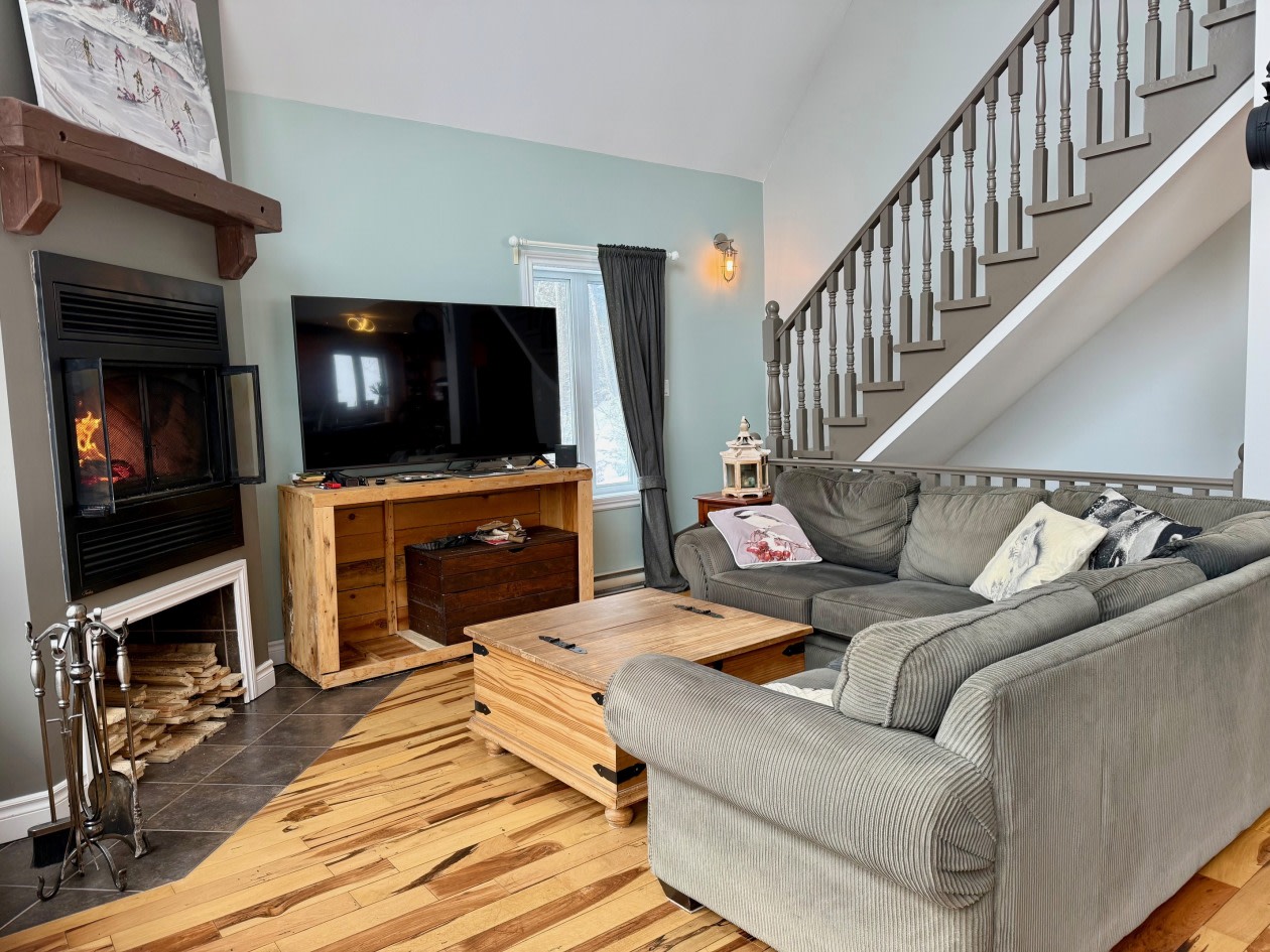 Photo 3 — 840 Ch Saint-Germain, Sainte-Adèle, J8B 2E6, Sainte-Adèle