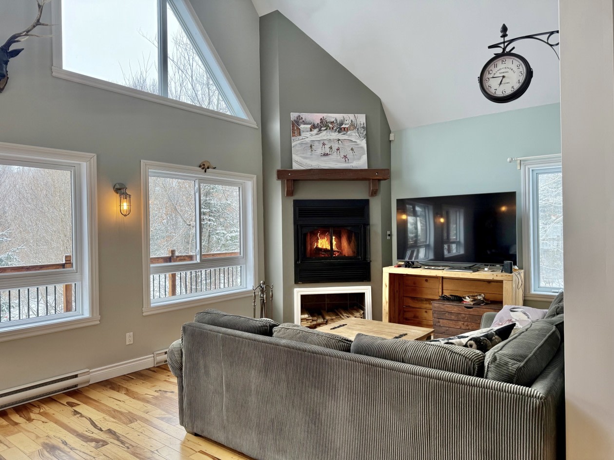 Photo 4 — 840 Ch Saint-Germain, Sainte-Adèle, J8B 2E6, Sainte-Adèle
