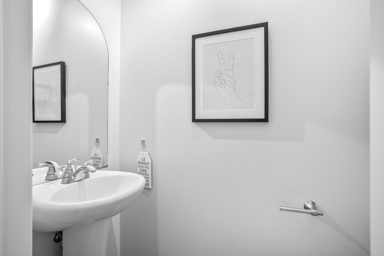 Photo 6 — 42 Rue Riopelle, Saint-Constant, J5A 0E4, Saint-Constant