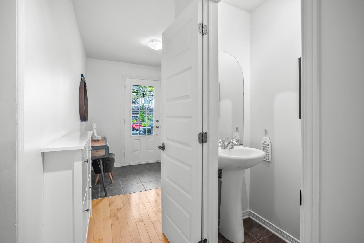 Photo 7 — 42 Rue Riopelle, Saint-Constant, J5A 0E4, Saint-Constant