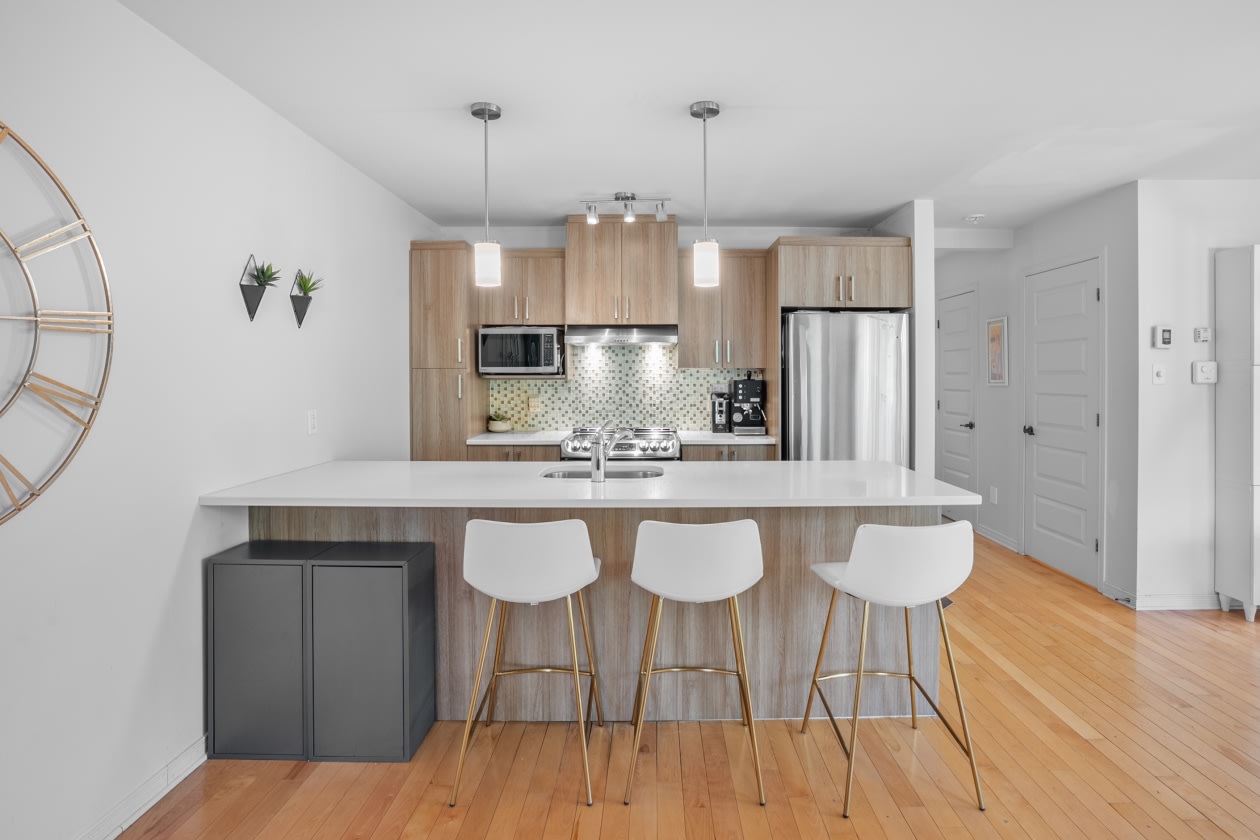 Photo 8 — 42 Rue Riopelle, Saint-Constant, J5A 0E4, Saint-Constant
