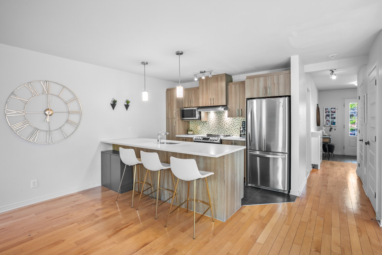 Photo 10 — 42 Rue Riopelle, Saint-Constant, J5A 0E4, Saint-Constant
