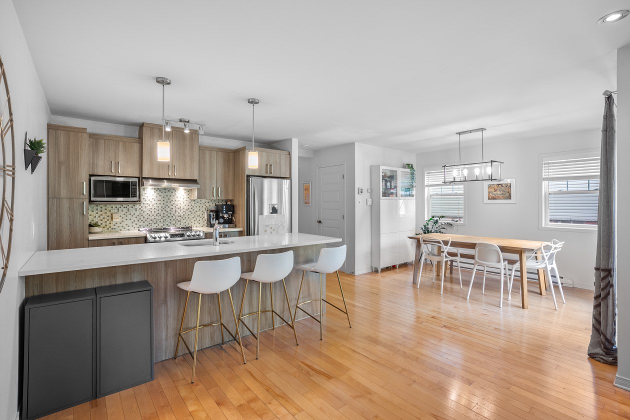 Photo 11 — 42 Rue Riopelle, Saint-Constant, J5A 0E4, Saint-Constant