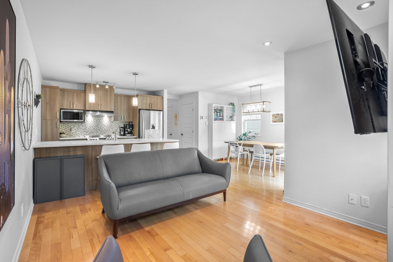 Photo 14 — 42 Rue Riopelle, Saint-Constant, J5A 0E4, Saint-Constant