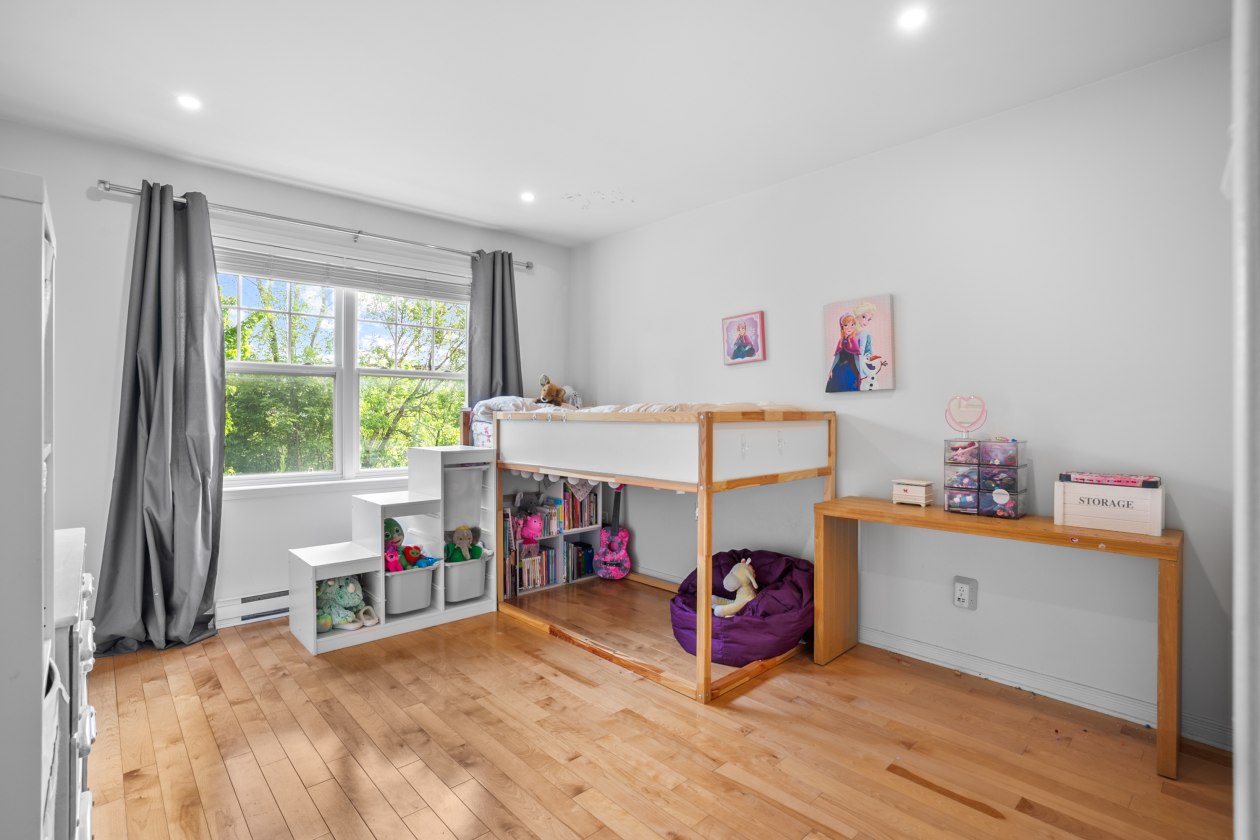 Photo 25 — 42 Rue Riopelle, Saint-Constant, J5A 0E4, Saint-Constant
