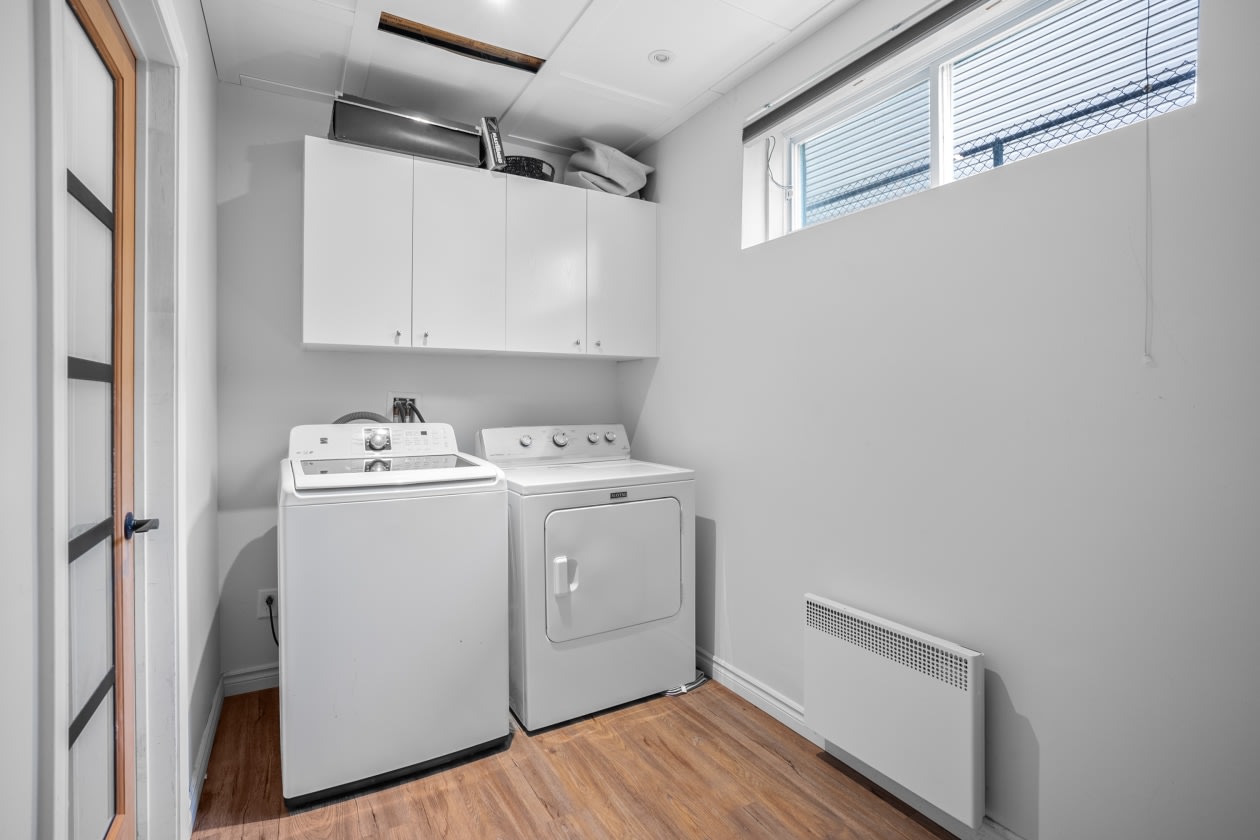 Photo 31 — 42 Rue Riopelle, Saint-Constant, J5A 0E4, Saint-Constant