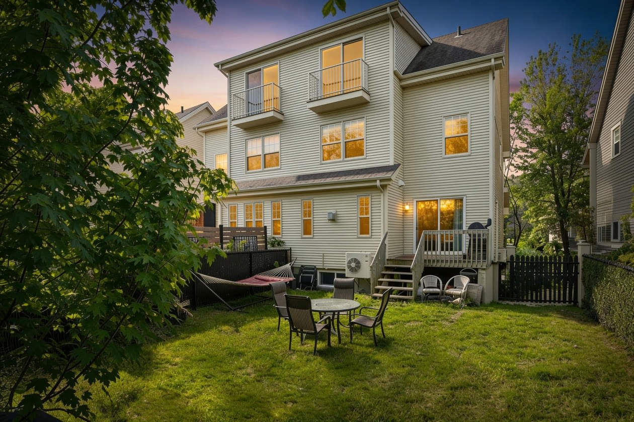 Photo 34 — 42 Rue Riopelle, Saint-Constant, J5A 0E4, Saint-Constant